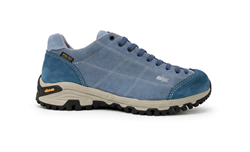 MAIPOS SUEDE MTX NIAGARA OCTANE SUOLA VIBRAM WMN